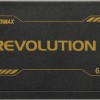 Enermax Revolution III 650W Μαύρο Τροφοδοτικό Υπολογιστή Full Modular 80 Plus Gold