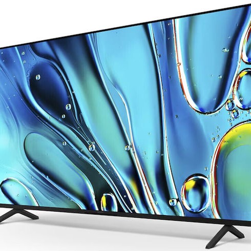 Sony Smart Τηλεόραση 65