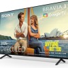 Sony Smart Τηλεόραση 65