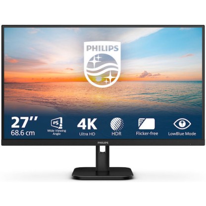 Philips E-Line 27E1N1800A IPS HDR Monitor 27