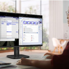Philips E-Line 27E1N1800A IPS HDR Monitor 27