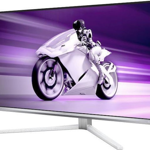 Philips 32M2N8900 QD-OLED HDR Gaming Monitor 31.5