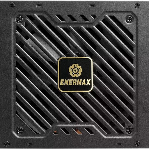 Enermax Revolution III 750W Μαύρο Τροφοδοτικό Υπολογιστή Full Modular 80 Plus Gold