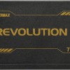 Enermax Revolution III 750W Μαύρο Τροφοδοτικό Υπολογιστή Full Modular 80 Plus Gold