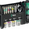 Wera Tool-Check Κασετίνα με 21 Εργαλεία