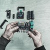Wera Tool-Check Κασετίνα με 21 Εργαλεία