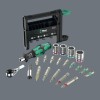 Wera Tool-Check Modular Imperial 1 Κασετίνα με 21 Εργαλεία