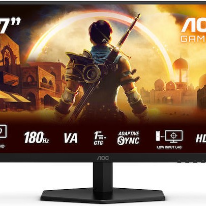 AOC Q27G42XNE VA HDR Monitor 27