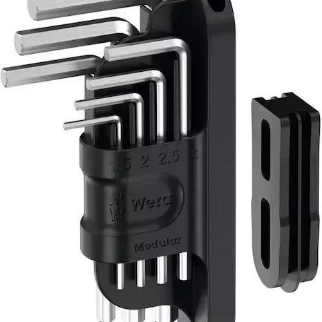 Wera Κλειδί Allen