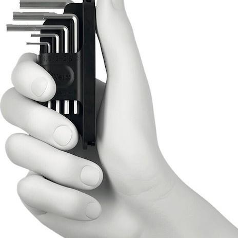 Wera Κλειδί Allen