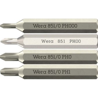 Wera Tool-check Βαλίτσα με 21 Εργαλεία