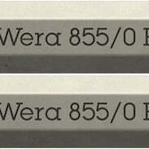 Wera Tool-check Βαλίτσα με 21 Εργαλεία