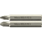 Wera Tool-check Βαλίτσα με 21 Εργαλεία