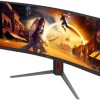 AOC CU34G4Z Ultrawide VA HDR Curved Monitor 34