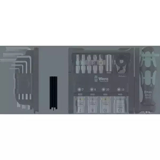 Wera Αντάπτορας