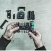 Wera Tool-check Βαλίτσα με 51 Εργαλεία