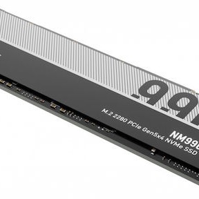 Lexar NM990 SSD 2TB M.2 NVMe