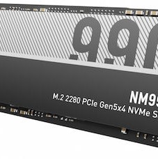 Lexar NM990 SSD 2TB M.2 NVMe