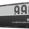 Lexar NM990 SSD 2TB M.2 NVMe