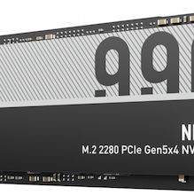 Lexar NM990 SSD 2TB M.2 NVMe