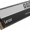 Lexar NM990 SSD 2TB M.2 NVMe
