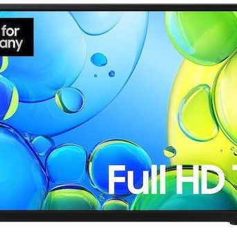 Samsung Smart Τηλεόραση 32