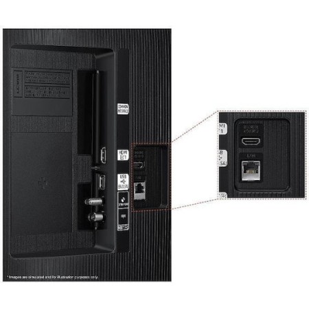 Samsung Smart Τηλεόραση 32