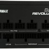 Enermax Revolution D.F.12 850W Μαύρο Τροφοδοτικό Υπολογιστή Full Modular 80 Plus Gold