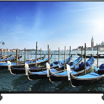 Samsung Smart Τηλεόραση 65