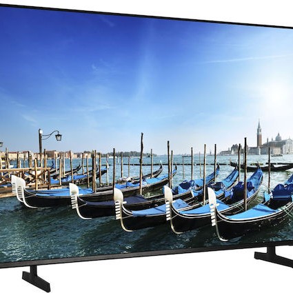 Samsung Smart Τηλεόραση 65