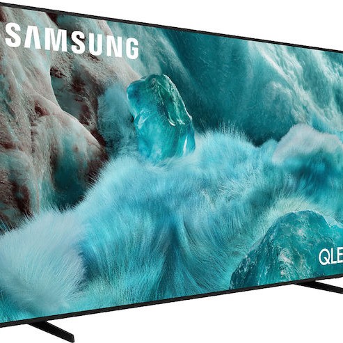 Samsung Smart Τηλεόραση 85