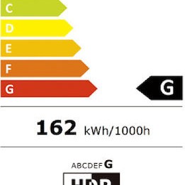 Samsung Smart Τηλεόραση 85