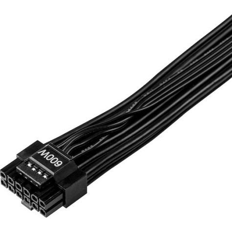 Enermax Revolution D.F. X 850W Μαύρο Τροφοδοτικό Υπολογιστή Full Modular 80 Plus Gold