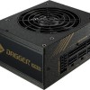 FSP/Fortron Dagger Pro 650W 650W Μαύρο Τροφοδοτικό Υπολογιστή Full Modular 80 Plus Gold