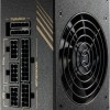 FSP/Fortron Dagger Pro 650W 650W Μαύρο Τροφοδοτικό Υπολογιστή Full Modular 80 Plus Gold