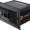 FSP/Fortron Dagger Pro 650W 650W Μαύρο Τροφοδοτικό Υπολογιστή Full Modular 80 Plus Gold