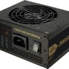 FSP/Fortron Dagger Pro 650W 650W Μαύρο Τροφοδοτικό Υπολογιστή Full Modular 80 Plus Gold