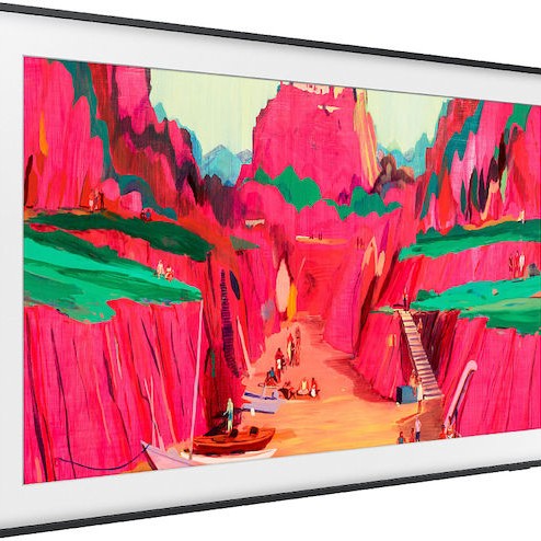 Samsung Smart Τηλεόραση 75