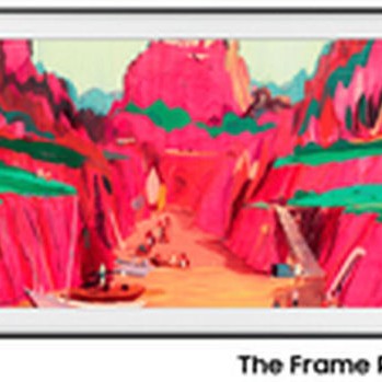 Samsung Smart Τηλεόραση 65