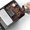De'Longhi Explore Αυτόματη Μηχανή Espresso 1450W Πίεσης 15bar με Μύλο Άλεσης Μαύρη