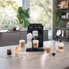 De'Longhi Explore Αυτόματη Μηχανή Espresso 1450W Πίεσης 15bar με Μύλο Άλεσης Μαύρη