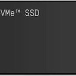 Western Digital SN8100 SSD 2TB M.2 NVMe PCI Express 5.0