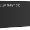 Western Digital SN8100 SSD 4TB M.2 NVMe PCI Express 5.0