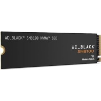 Western Digital SN8100 SSD 4TB M.2 NVMe PCI Express 5.0