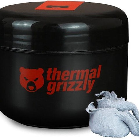 Thermal Grizzly Putty Pro Thermal Paste 100g