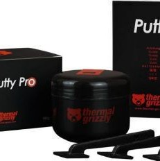 Thermal Grizzly Putty Pro Thermal Paste 100g