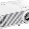 Optoma HD30LV 3D Projector DLP Full HD Απλής Λάμπας με Ενσωματωμένα Ηχεία