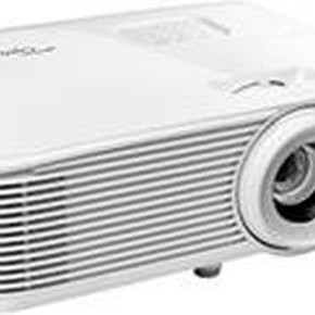 Optoma HD30LV 3D Projector DLP Full HD Απλής Λάμπας με Ενσωματωμένα Ηχεία