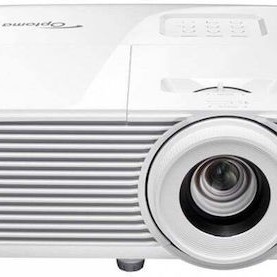Optoma HD30LV 3D Projector DLP Full HD Απλής Λάμπας με Ενσωματωμένα Ηχεία