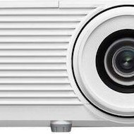 Optoma HD30LV 3D Projector DLP Full HD Απλής Λάμπας με Ενσωματωμένα Ηχεία